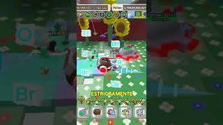 Como vencer el RBC como Blue hive! Round 20! Digital bee #fpy #beesmas #bss #roblox