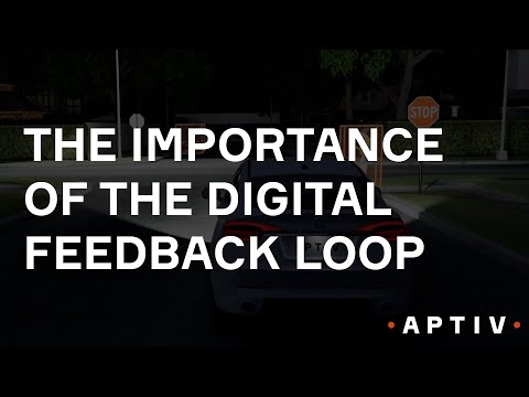 The Importance of the Digital Feedback Loop