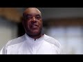 2025 CAA Football Week 11 Media Session: W&M HC Mike London