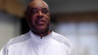 2025 CAA Football Week 11 Media Session: W&M HC Mike London