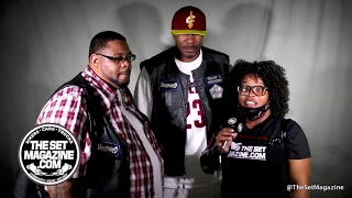 True II (Prez) & Katt (VP) Unleashed Auto Club - Car Clubs in Queens, New York - Car Clubs 2017