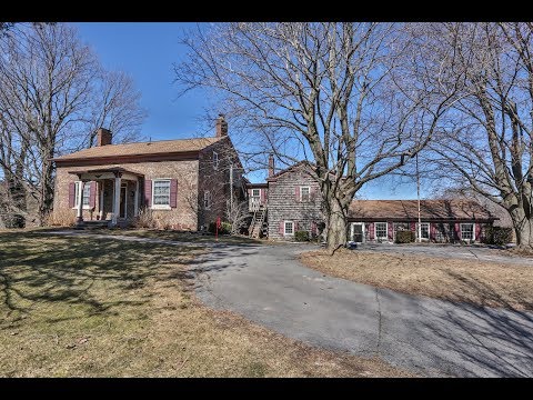 7563 Lake Rd, Sodus, NY home video tour