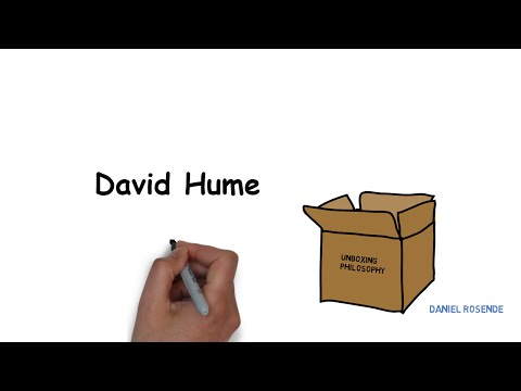 Video: ¿Cuál es el argumento de Hume?