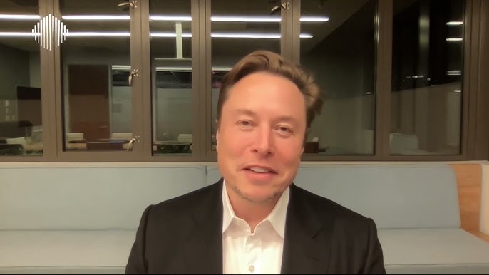 Elon Musk's EPIC 2024 Interview in 22 Mins! - YouTube