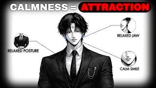 How to Instantly Become More Attractive
