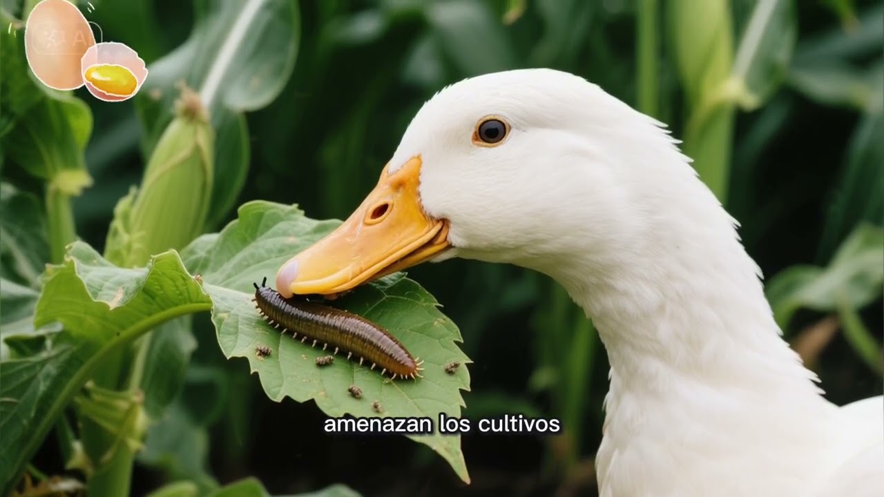 MARAVILLA que son los Patos 🦆 