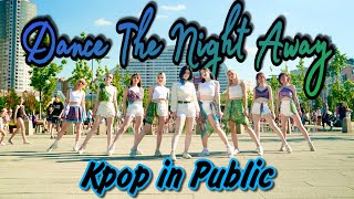 Download lagu Twice dance The Night Away Dance C Mp3 Video Mp4