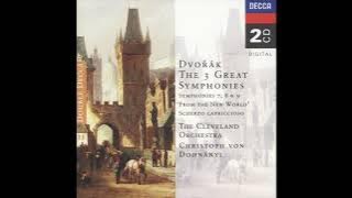 Dvořák: Symphony No.9 in E minor, op.95