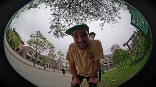 CSU FLATGAP FRENZY, THE ORIGINAL FORMULA OF FAILURE, ERICS BACK TO WORK VLOG 23