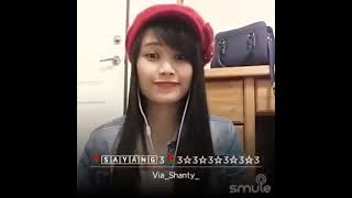 Sayang3 By Smule Via Shanty