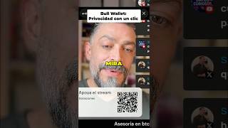 La Única Wallet Bitcoin con Privacidad Total
