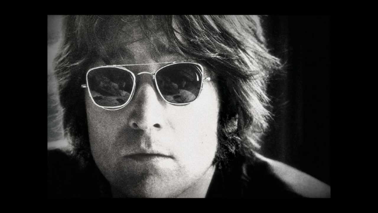 John Lennon - God (Alternate Take) - YouTube