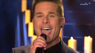 Eloy de Jong -  Do They Know its Christmas (Wunschkonzert)