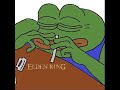 Playing Elden Ring for the first time
