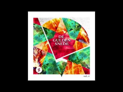 SofaTalk - Mystic Bounce (From De Gulden Snede vol. 4)