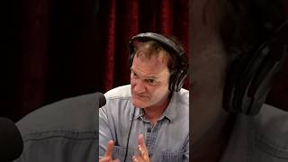 Why Tarantino Writes By Hand #quentintarantino #joerogan #screenwriting #filmmaking #motivation