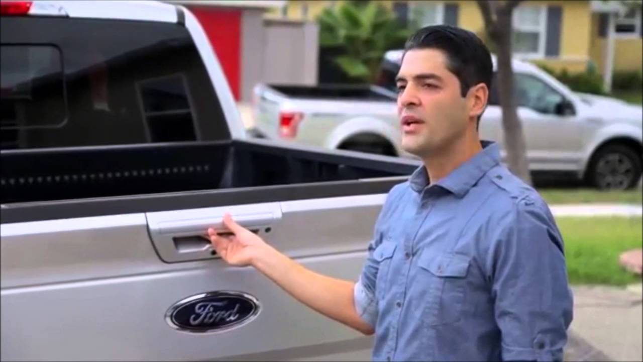Ford F-150 Georgetown SC | Best Ford Dealer Georgetown SC