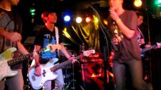 Voted Most Random -  "Tik Tok" Cover Live at Webster Hall