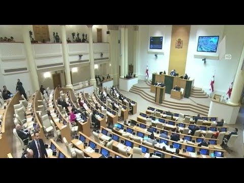 მსჯელობა მოსამართლეების შერჩევის საკითხზე