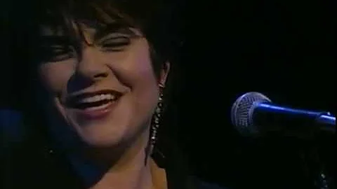 Rosanne Cash, Mary Chapin Carpenter & Nanci Griffi...