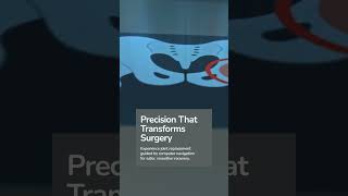Precision Science in Computer-Navigated Surgery