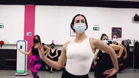 Brazilian Zouk Lady Style by Irene Silvia