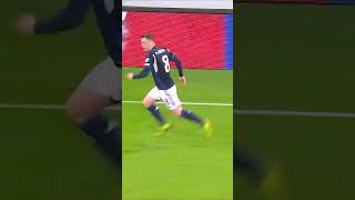 Famous Star Power from Callum McGregor ⭐️ | #shorts Profile