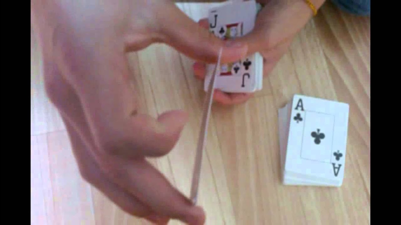 Обзор карт Poker Stars net Посылки из китая #1