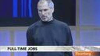 Apples Jobs at Full Speed One Year After Transplant: Video