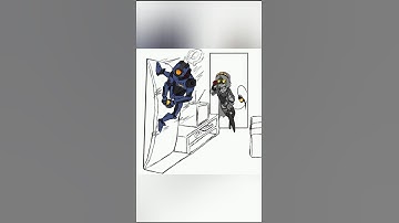 Дубляж комиксов Ultrakill