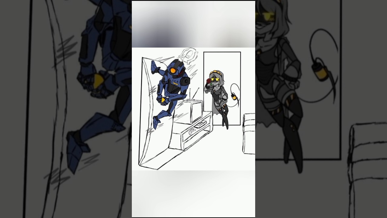 Дубляж комиксов Ultrakill