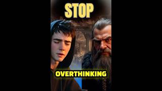 The Viking's One-Word Solution