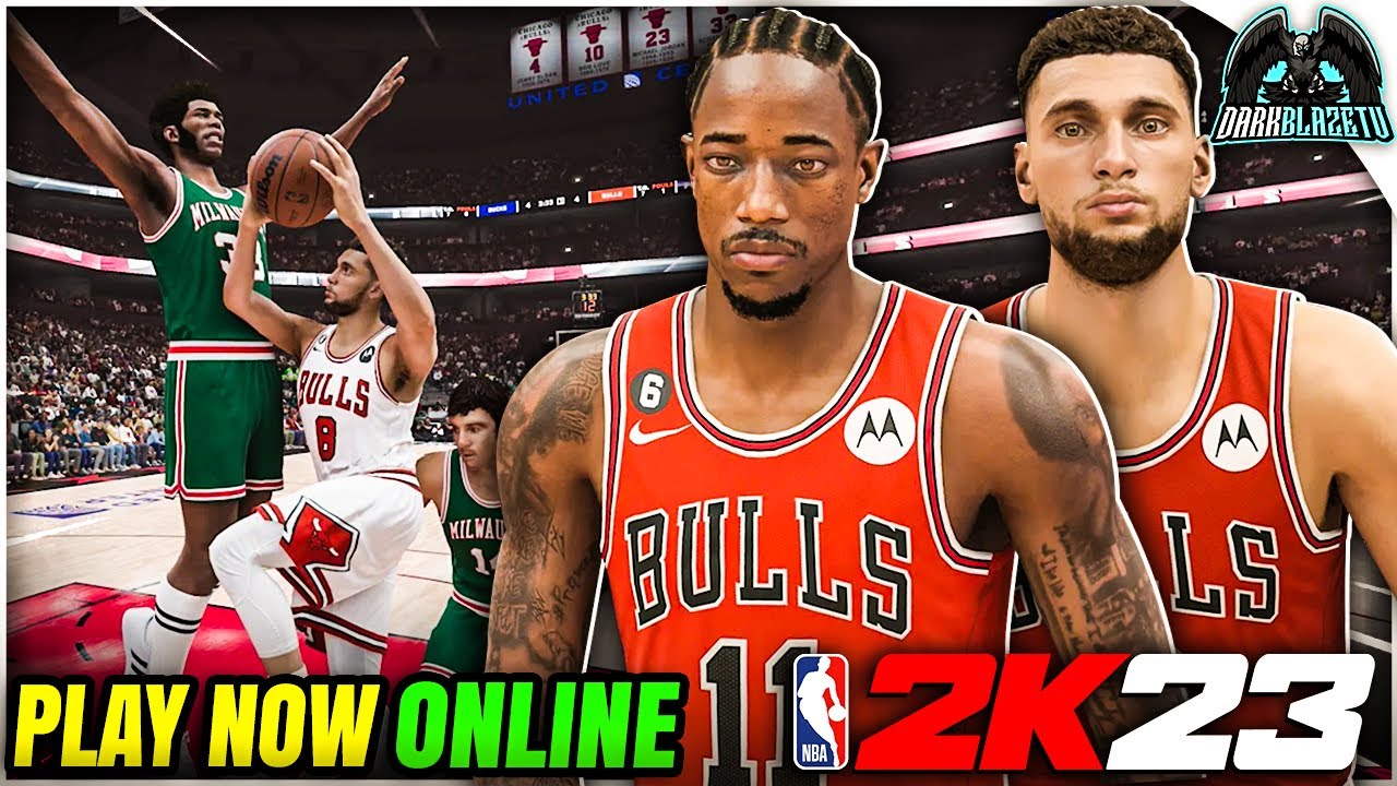 NBA 2k18 Last Gen Xbox 360/PS3 Myteam Gameplay - YouTube