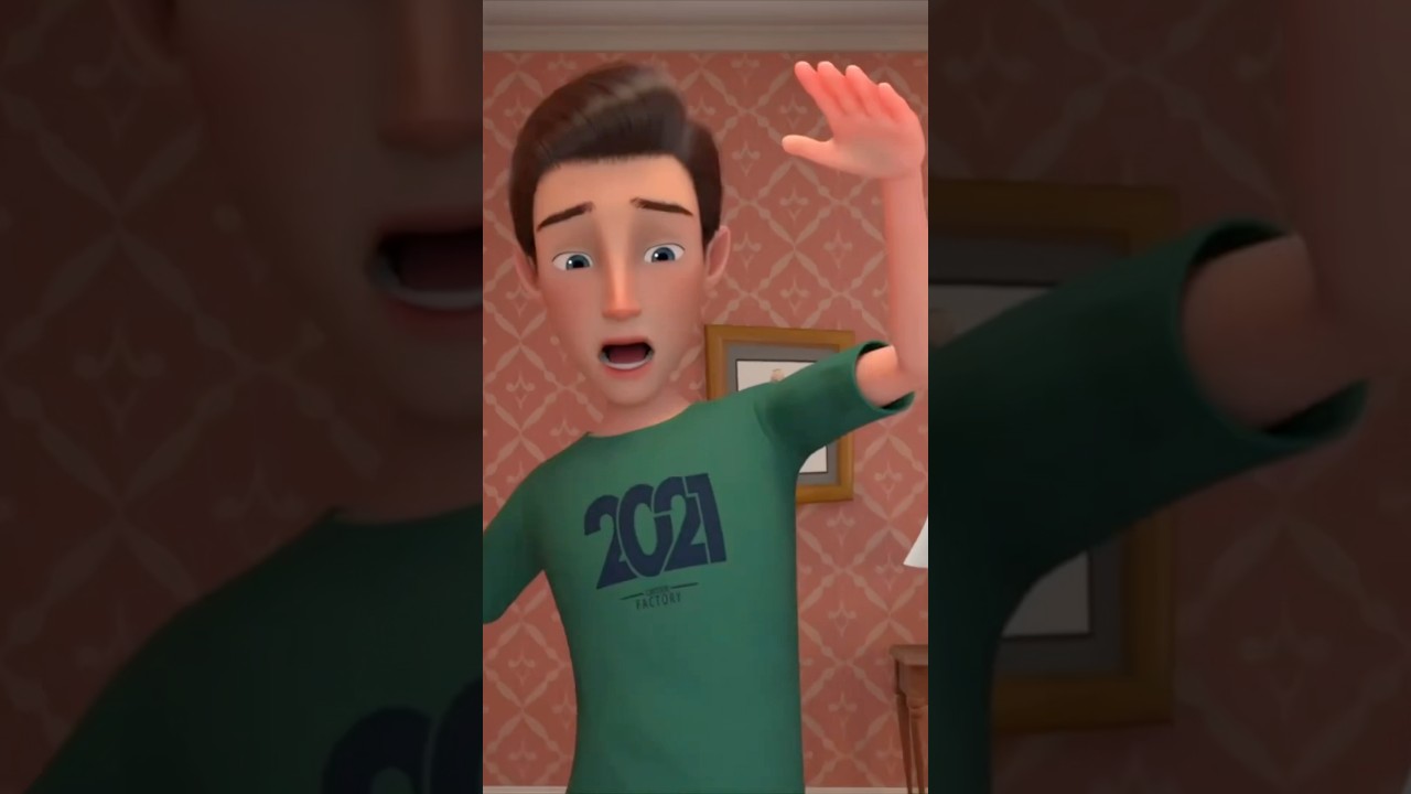 Ouchie Ouchie! Daddy Got A Boo Boo Song BebeFUNN Nursery Rhyme & Kids Songs