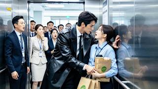 No One Knew the CEO Secretly Loved the New Intern—She Acted Cold, but He Couldn't Resist Her! screenshot 5