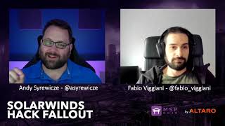 Investigating the SolarWinds Hack Fallout - How Bad Was it Really?