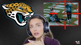 Jaguars Football and The 220-Year Prison Sentence | Rebuttal Podcast