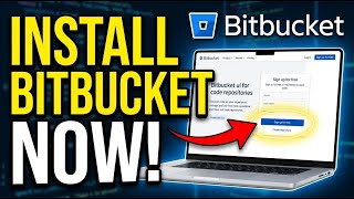 How to Install Bitbucket for Code Repositories - Beginner Guide