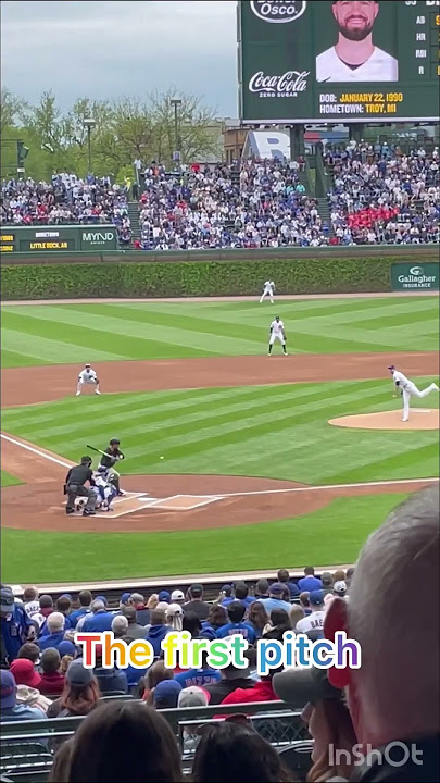 BevLedge - Let's Go CUBS! Baseball is back and so is travel! Yay! https:// bevledge.com #Cubs #baseball #travel