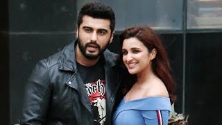 Parineeti chopra spotted With Hot Dress New look- India Highlights