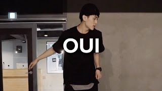 Oui - Jeremih / Eunho Kim Choreography