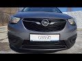 Opel Crossland X, 2018 г.