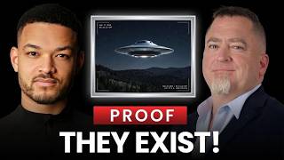 THIS Is The Fastest Way To Prove UFOs Exist | Luis Elizondo