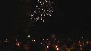 Corfu easter 2013..ανασταση στην κερκυρα
