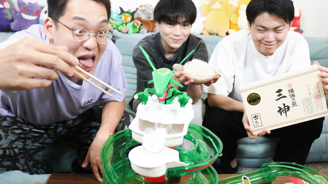 ポケモン廃人と夏