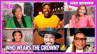 Part One: Will Packer Reveals Who’s More Romantic: Him or Jeezy