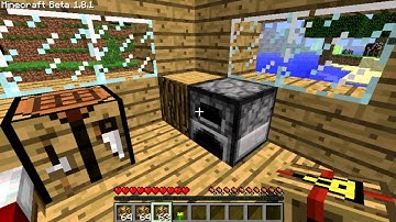 TheEpicModz - FlashShelter Mod