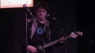 Favorite Song by Waveform* @ Afterhours