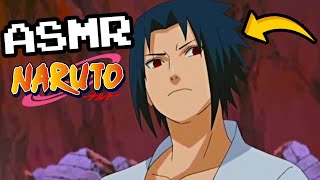 ASMR Naruto Shippuden Ultimate Ninja Storm 4 (Whispered Gameplay) [ASMR GAMING] screenshot 1