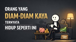 Frugal vs. Simple: The Lifestyle of the Secretly Rich